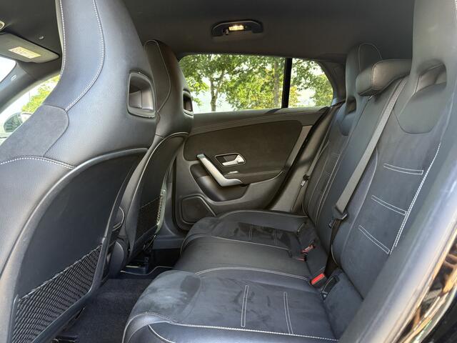 Mercedes-Benz Cla Shooting Brake 250 e AMG-Line | Sfeer | Memory | Camera | CarPlay