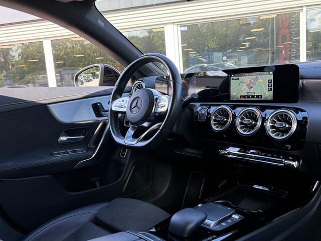 Mercedes-Benz Cla Shooting Brake 250 e AMG-Line | Sfeer | Memory | Camera | CarPlay