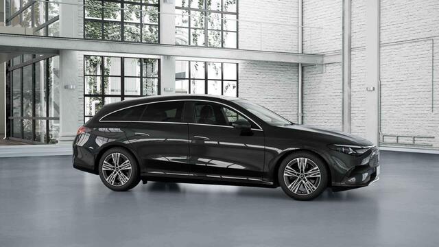 Mercedes-Benz Cla Shooting Brake 250+ Business Solution Luxury 85.5 kWh