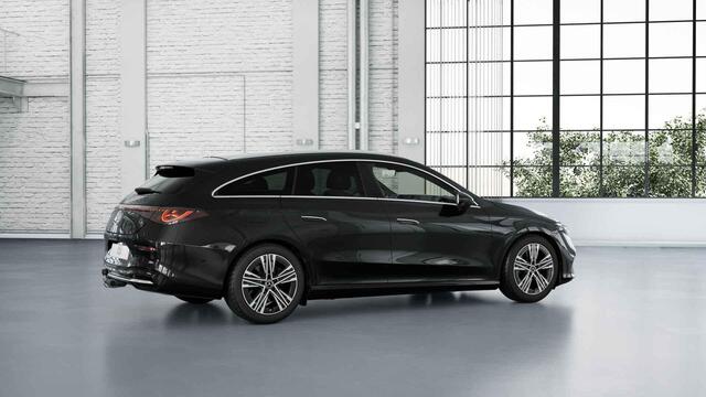 Mercedes-Benz Cla Shooting Brake 250+ Business Solution Luxury 85.5 kWh