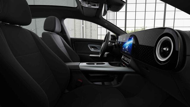 Mercedes-Benz Cla Shooting Brake 250+ Business Solution Luxury 85.5 kWh