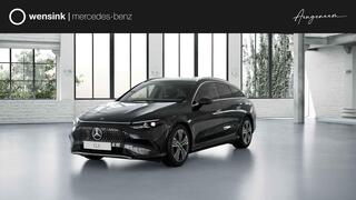 Mercedes-Benz Cla Shooting Brake