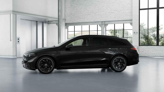 Mercedes-Benz Cla Shooting Brake 250+ Business Solution AMG 85.5 kWh