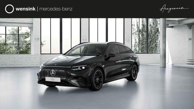 Mercedes-Benz Cla Shooting Brake 250+ Business Solution AMG 85.5 kWh