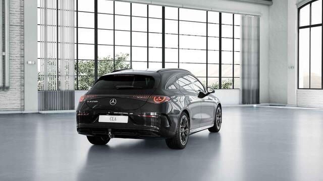 Mercedes-Benz Cla Shooting Brake 250+ Business Solution AMG 85.5 kWh