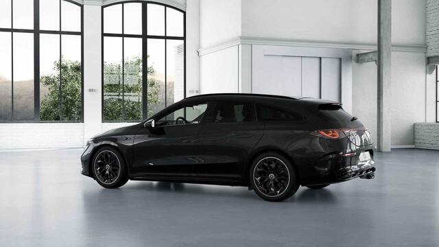 Mercedes-Benz Cla Shooting Brake 250+ Business Solution AMG 85.5 kWh