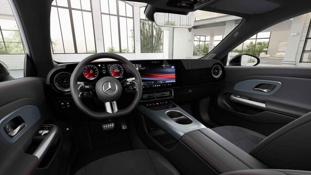Mercedes-Benz Cla Shooting Brake 250+ Business Solution AMG 85.5 kWh