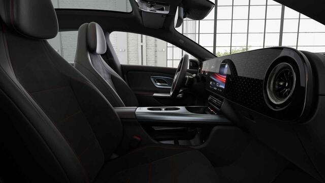 Mercedes-Benz Cla Shooting Brake 250+ Business Solution AMG 85.5 kWh