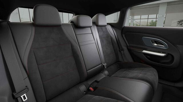 Mercedes-Benz Cla Shooting Brake 250+ Business Solution AMG 85.5 kWh Mercedes-Benz CLA 250+ Shooting Brake Business Solutio
