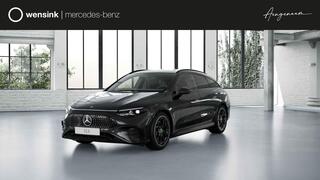 Mercedes-Benz Cla Shooting Brake