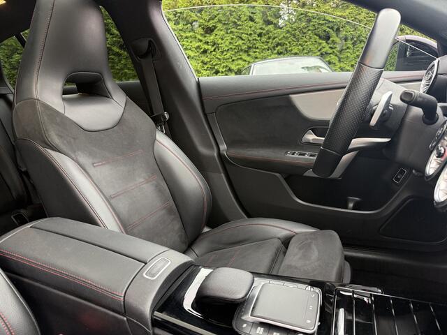 Mercedes-Benz Cla Shooting Brake 180 Bus Solution AMG aut., Pano | Memory stoelen | Burmeister | Camera