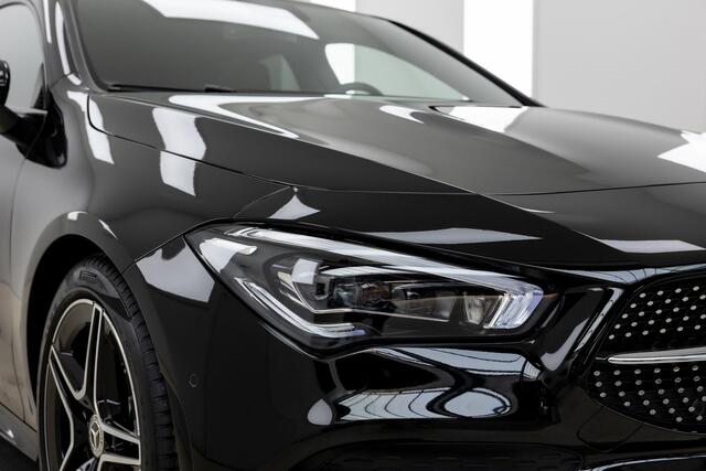 Mercedes-Benz Cla Shooting Brake 220 Premium Plus AMG-line