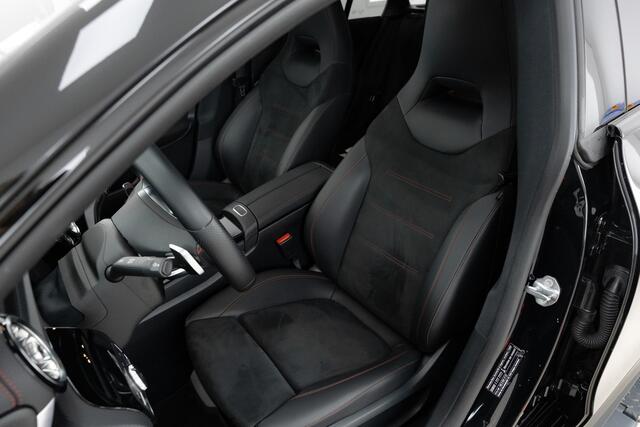 Mercedes-Benz Cla Shooting Brake 220 Premium Plus AMG-line