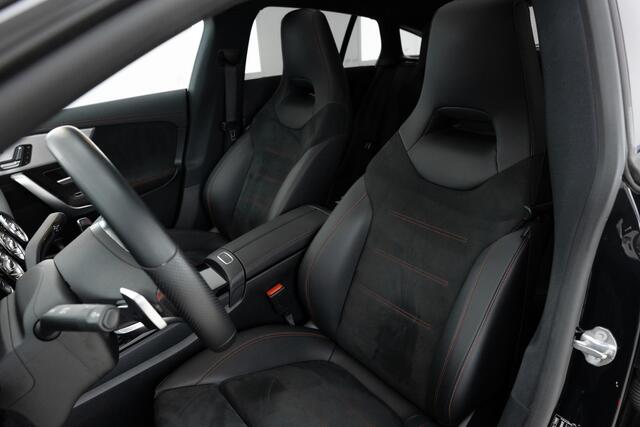 Mercedes-Benz Cla Shooting Brake 220 Premium Plus AMG-line