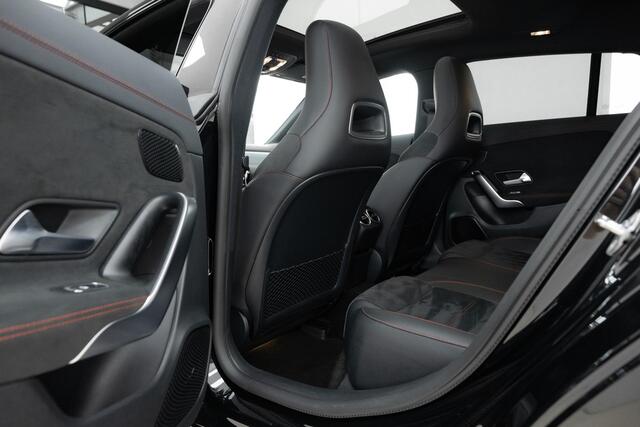 Mercedes-Benz Cla Shooting Brake 220 Premium Plus AMG-line