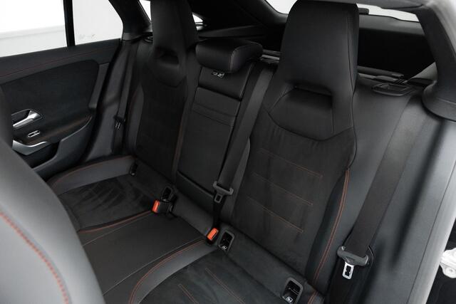 Mercedes-Benz Cla Shooting Brake 220 Premium Plus AMG-line