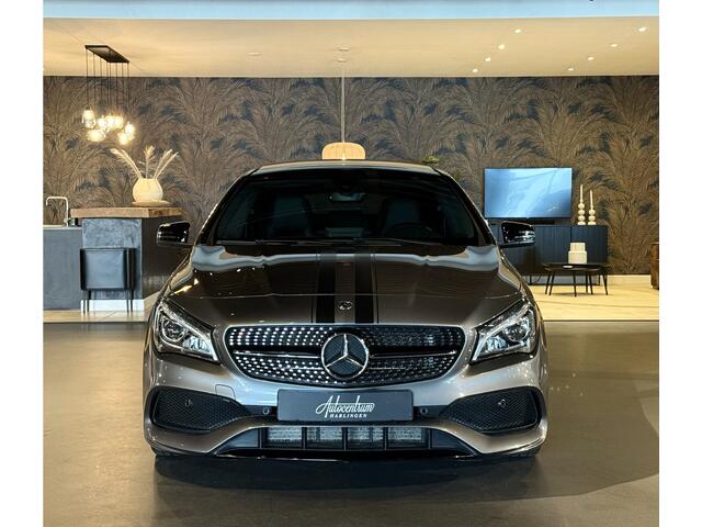 Mercedes-Benz Cla Shooting Brake 200 AMG I Edition I Pano I H&K