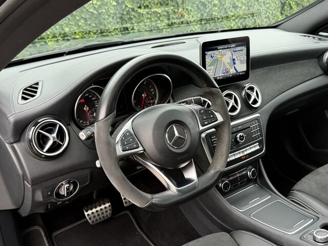 Mercedes-Benz Cla Shooting Brake 200 AMG I Edition I Pano I H&K