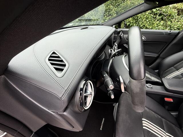 Mercedes-Benz Cla Shooting Brake 200 AMG I Edition I Pano I H&K