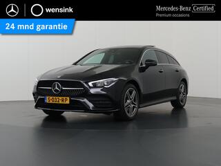 Mercedes-Benz Cla Shooting Brake