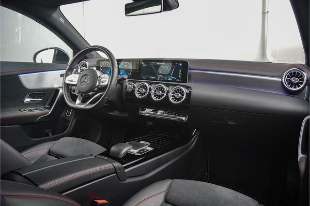 Mercedes-Benz Cla Shooting Brake 180 AMG, PANO, SFEER, CAMERA, TREKHAAK