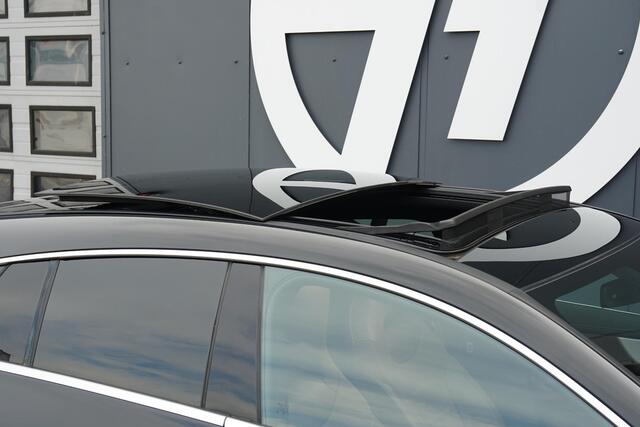Mercedes-Benz Cla Shooting Brake AMG Facelift *INCL. BTW* + BURMESTER / HEAD-UP / PANO / 360 CAMERA / MEMORY