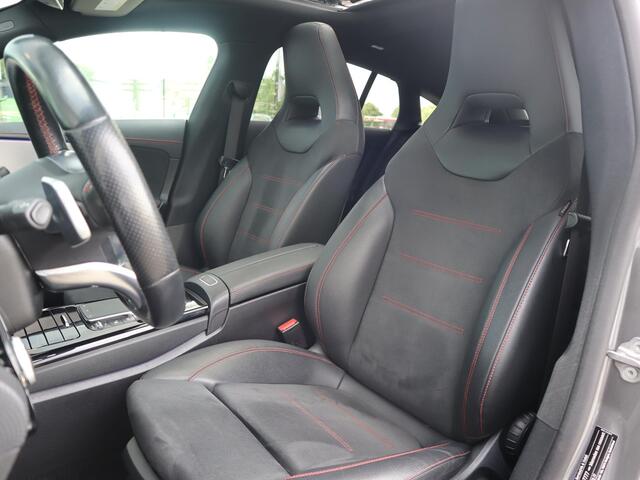 Mercedes-Benz Cla Shooting Brake 250 e Premium