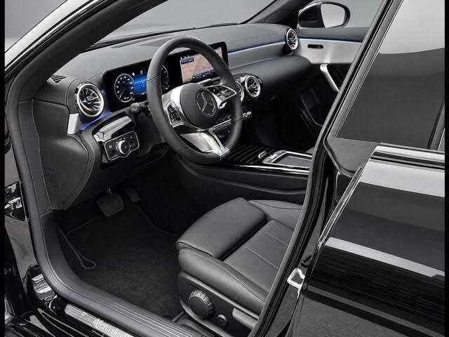 Mercedes-Benz Cla Shooting Brake 180 Star Edition Luxury | Panoramadak | Night Pakket | Apple CarPlay | Android Auto | Sfeerverlichting | Stoelverwarming | Parkeersensoren | Achteruitrijcamera | Elektrisch inklapbare buitenspiegels – foto 3