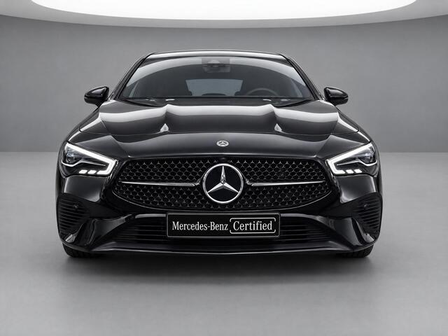 Mercedes-Benz Cla Shooting Brake 180 Star Edition Luxury | Panoramadak | Night Pakket | Apple CarPlay | Android Auto | Sfeerverlichting | Stoelverwarming | Parkeersensoren | Achteruitrijcamera | Elektrisch inklapbare buitenspiegels – foto 4