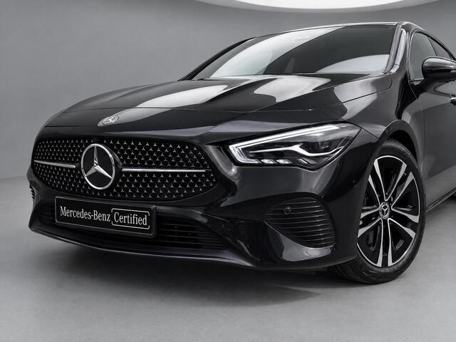 Mercedes-Benz Cla Shooting Brake 180 Star Edition Luxury | Panoramadak | Night Pakket | Apple CarPlay | Android Auto | Sfeerverlichting | Stoelverwarming | Parkeersensoren | Achteruitrijcamera | Elektrisch inklapbare buitenspiegels – foto 6