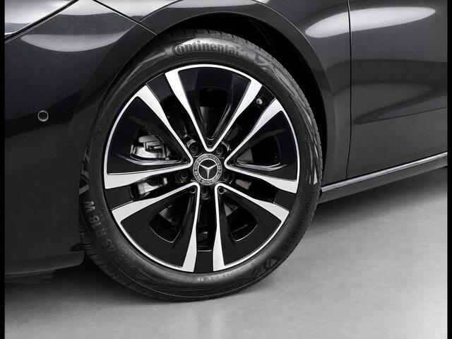 Mercedes-Benz Cla Shooting Brake 180 Star Edition Luxury | Panoramadak | Night Pakket | Apple CarPlay | Android Auto | Sfeerverlichting | Stoelverwarming | Parkeersensoren | Achteruitrijcamera | Elektrisch inklapbare buitenspiegels – foto 7