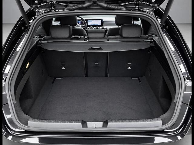 Mercedes-Benz Cla Shooting Brake 180 Star Edition Luxury | Panoramadak | Night Pakket | Apple CarPlay | Android Auto | Sfeerverlichting | Stoelverwarming | Parkeersensoren | Achteruitrijcamera | Elektrisch inklapbare buitenspiegels – foto 8