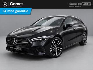 Mercedes-Benz Cla Shooting Brake 180 Star Edition Luxury | Panoramadak |