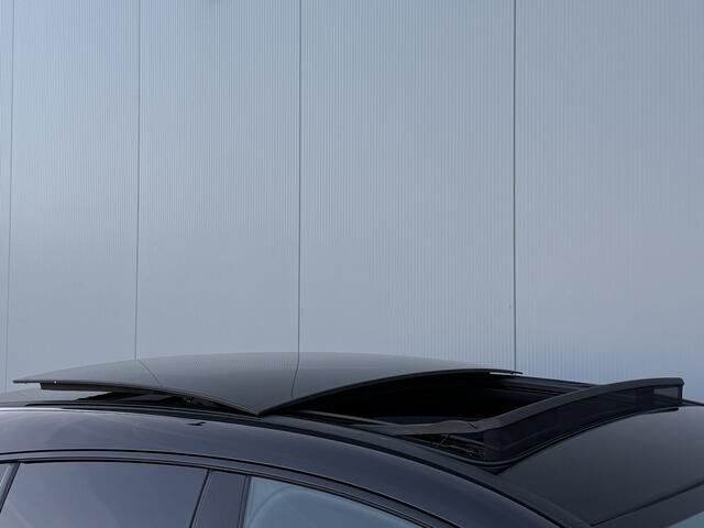 Mercedes-Benz Cla Shooting Brake 200 Premium Plus AMG-Pakket.