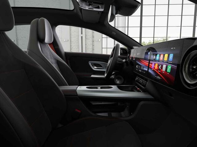 Mercedes-Benz Cla Shooting Brake 250+ Business Solution AMG 85.5 kWh