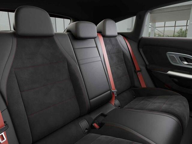 Mercedes-Benz Cla Shooting Brake 250+ Business Solution AMG 85.5 kWh