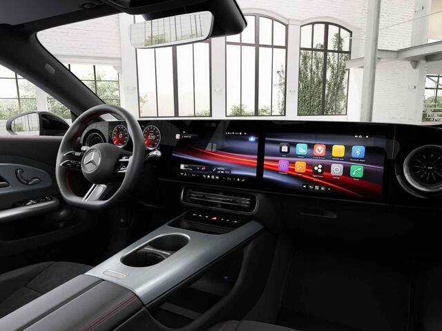 Mercedes-Benz Cla Shooting Brake 250+ Business Solution AMG 85.5 kWh