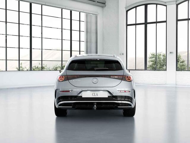Mercedes-Benz Cla Shooting Brake electric 250+ Business Solution AMG 85.5 kWh