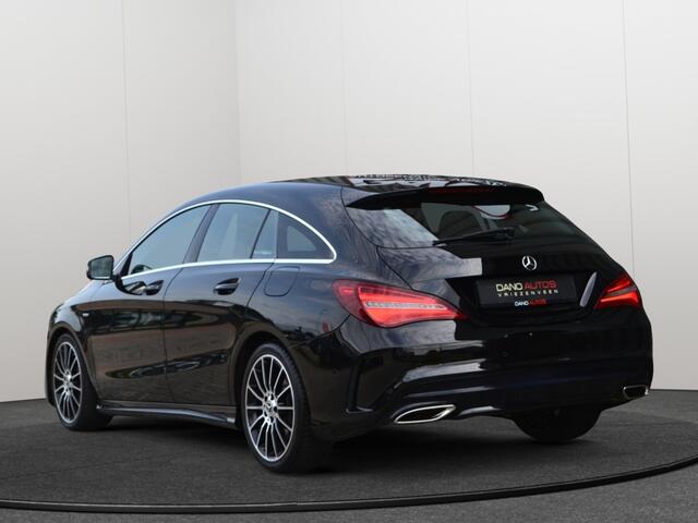 Mercedes-Benz Cla Shooting Brake 180 AMG Edition Camera/LED/Keyless/18''