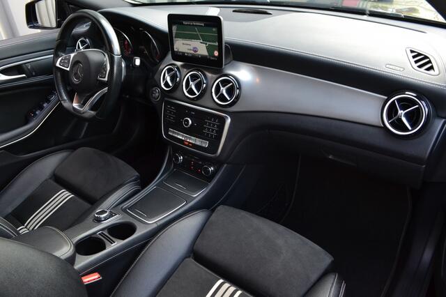 Mercedes-Benz Cla Shooting Brake 180 AMG Edition Camera/LED/Keyless/18''