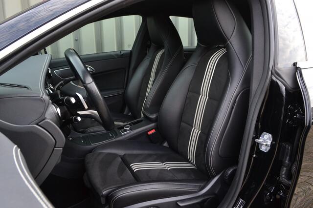 Mercedes-Benz Cla Shooting Brake 180 AMG Edition Camera/LED/Keyless/18''