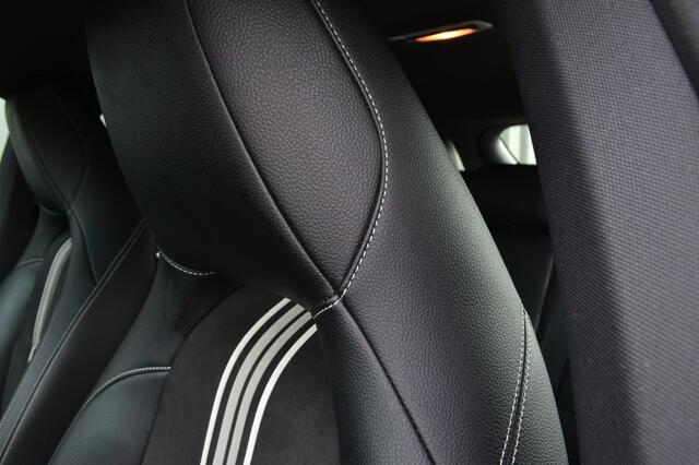 Mercedes-Benz Cla Shooting Brake 180 AMG Edition Camera/LED/Keyless/18''