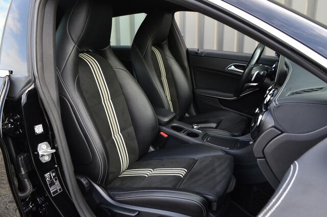 Mercedes-Benz Cla Shooting Brake 180 AMG Edition Camera/LED/Keyless/18''