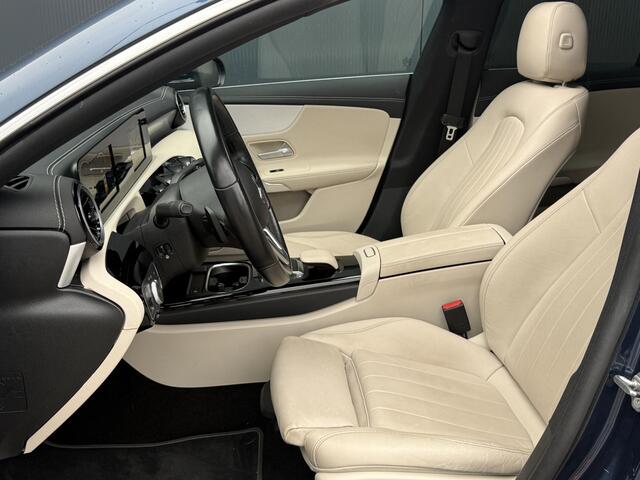 Mercedes-Benz Cla Shooting Brake 250 e Luxury Line 18"/Panoramadak/Leder/Stoel + stuurverwarming/Elektrische klep/Keyless/PDC v+a/Apple Carplay & Android Auto