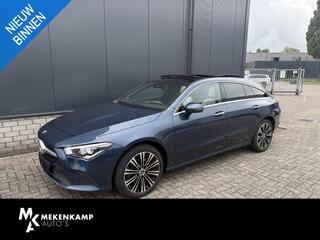 Mercedes-Benz Cla Shooting Brake