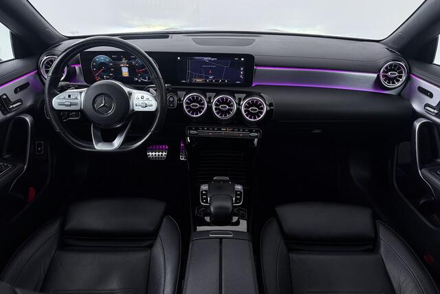 Mercedes-Benz Cla Shooting Brake 200 Premium Plus (PANORAMADAK, SFEERVERLICHTING, HEAD-UP, CAMERA, ELEKT. STOELEN)