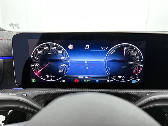 Mercedes-Benz Cla Shooting Brake 250 e Business Solution | Trekhaak | Nightpakket | Parkeerpakket met achteruitrijcamera| KEYLESS-GO | EASY PACK achterklep | Inclusief 24 maanden Mercedes-Benz Certified garantie voor Europa.