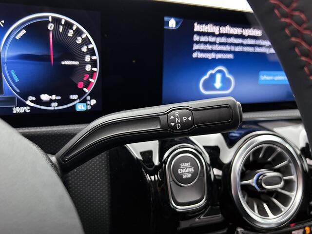 Mercedes-Benz Cla Shooting Brake 250 e Business Solution | Trekhaak | Nightpakket | Parkeerpakket met achteruitrijcamera| KEYLESS-GO | EASY PACK achterklep | Inclusief 24 maanden Mercedes-Benz Certified garantie voor Europa.