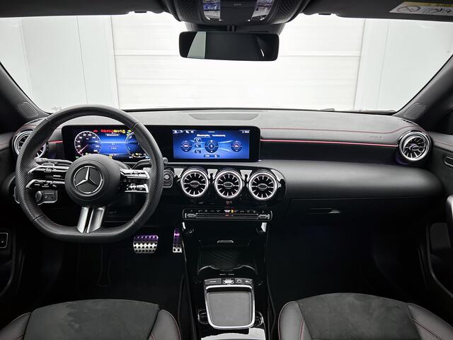 Mercedes-Benz Cla Shooting Brake 250 e Star Edition AMG Line | Night Pakket | Sfeerverlichting | Ledkoplampen | Apple CarPlay | Keyless-Go | Inclusief 24 maanden Mercedes-Benz Certified garantie voor Europa. garage-sale