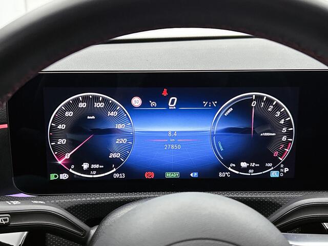 Mercedes-Benz Cla Shooting Brake 250 e Star Edition AMG Line | Night Pakket | Sfeerverlichting | Ledkoplampen | Apple CarPlay | Keyless-Go | Inclusief 24 maanden Mercedes-Benz Certified garantie voor Europa. garage-sale